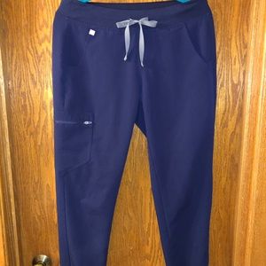 Figs Zamora Jogger Scrub Pant